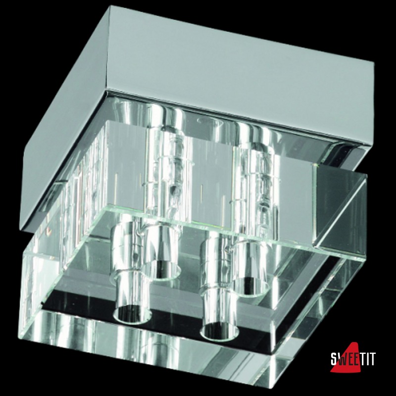 Светильник встраиваемый BPM CRISTAL 3064