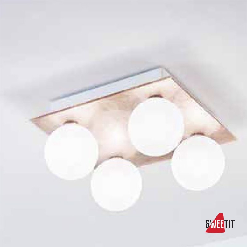 Светильник потолочный Linea Light Boll 6893
