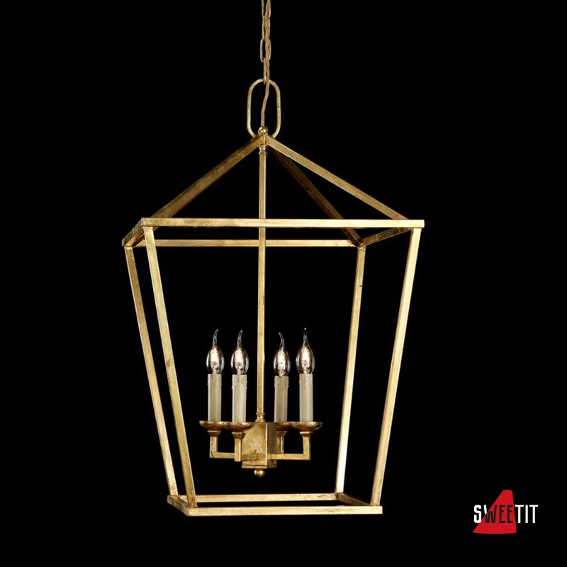 Подвесной светильник Badari Origami B5-444/4