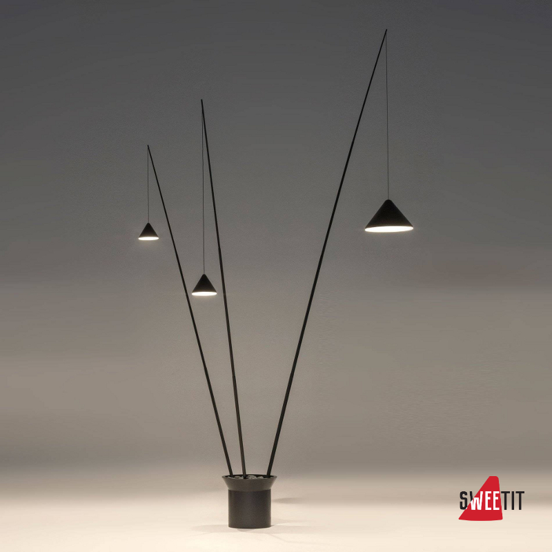 Торшеры Vibia North 5620 04 15