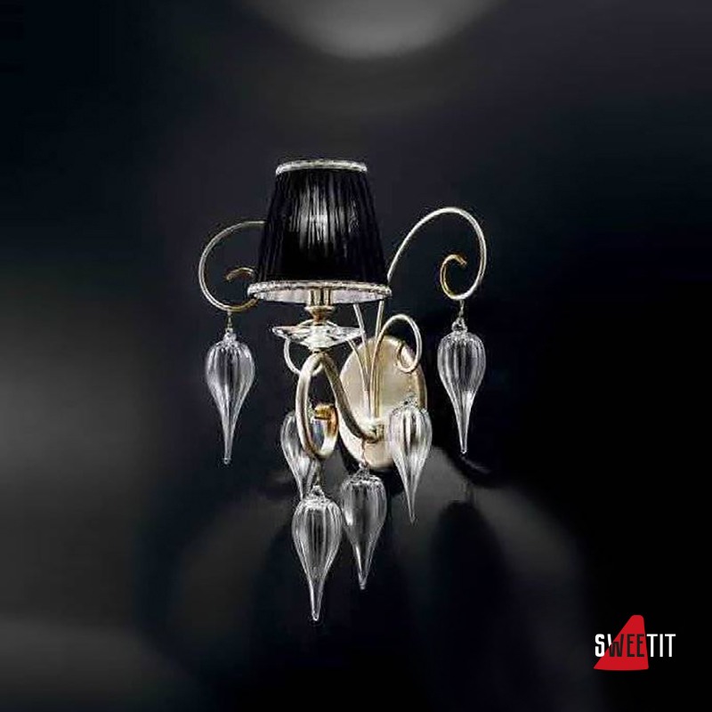 Бра StilLux Bijou 4704/A1-NT