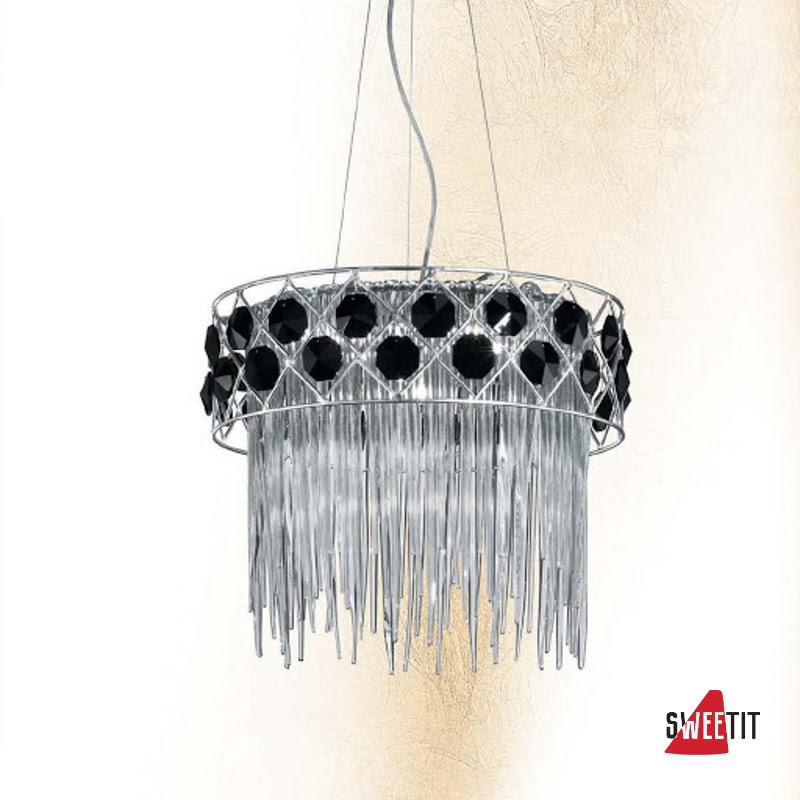 Светильник подвесной STILLUX Shil 1870-SG-N