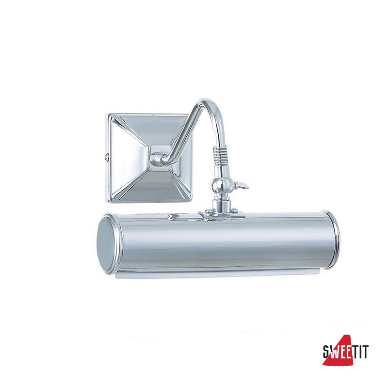 Подсветка для картин Elstead Lighting Picture Lights PL1/10 PC
