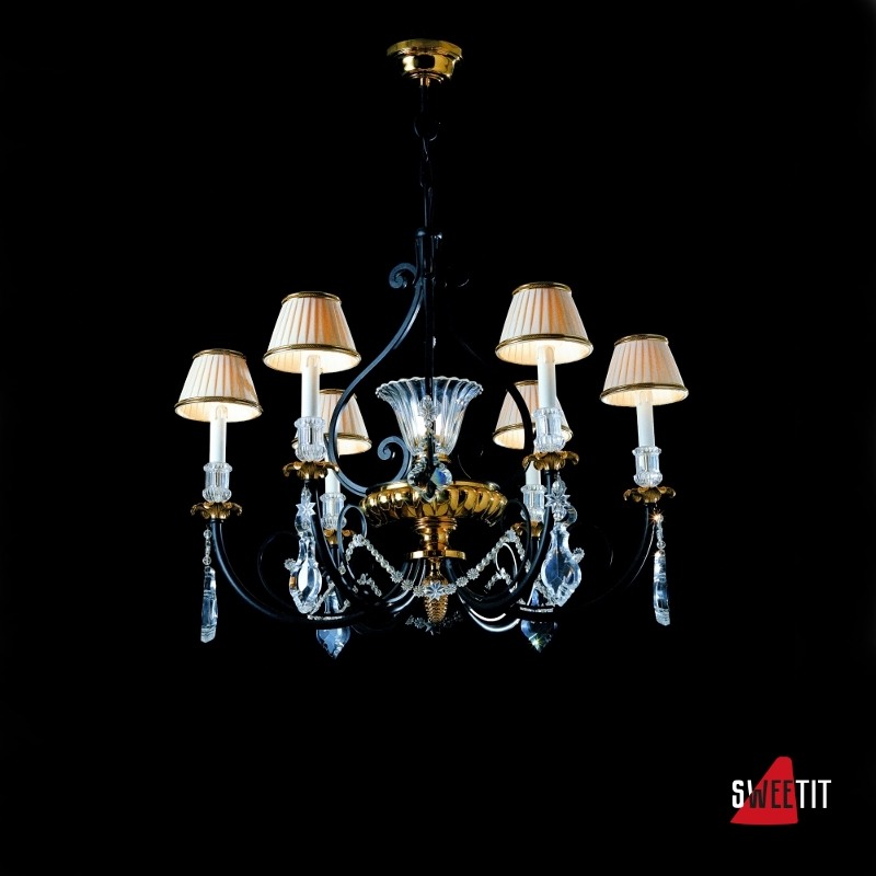 Люстра Banci Firenze 12.3476