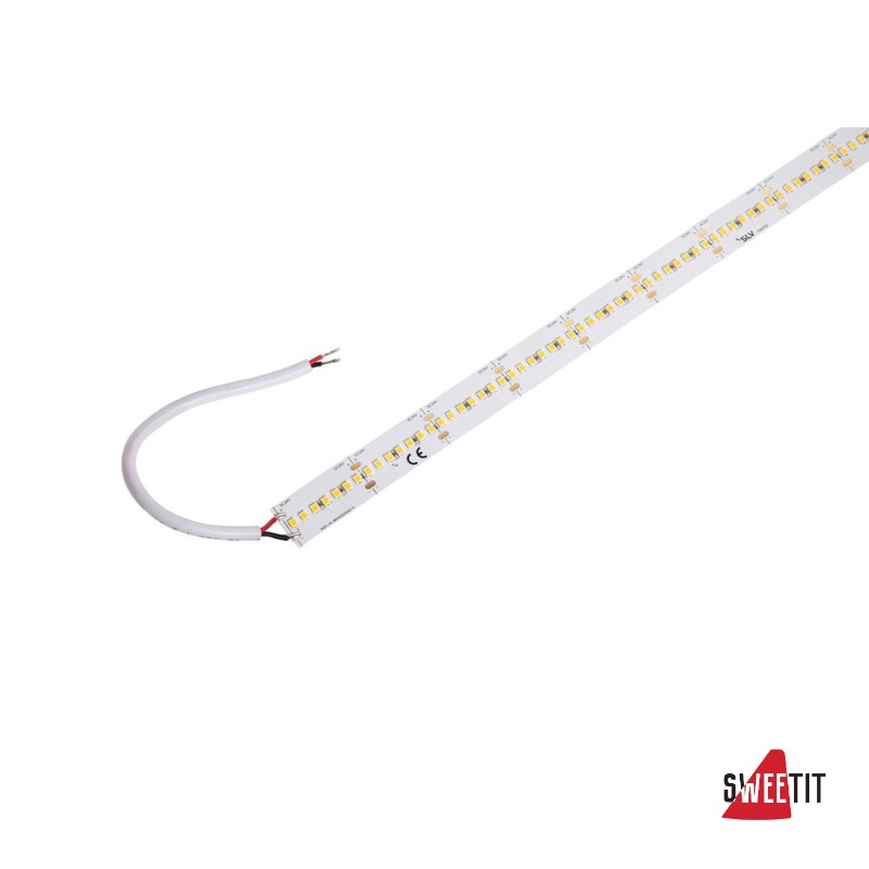 Лента светодиодная SLV Grazia Ip Flexstrip 1004736