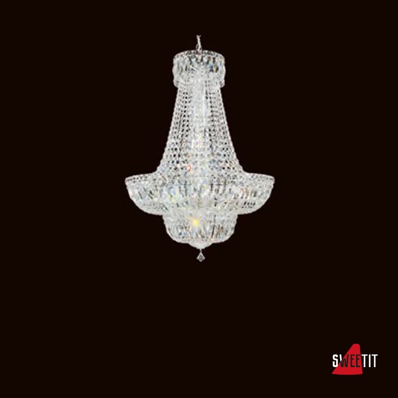 Люстра SCHONBEK Petit Crystal Deluxe 6618
