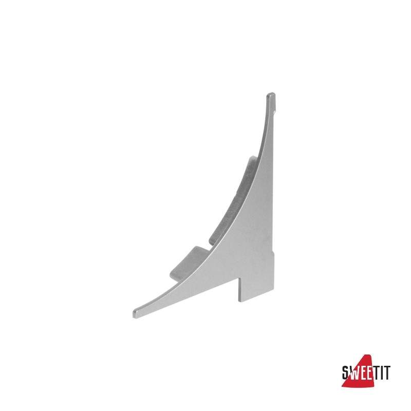 Набор наконечников (левый и правый) SLV Glenos 213574