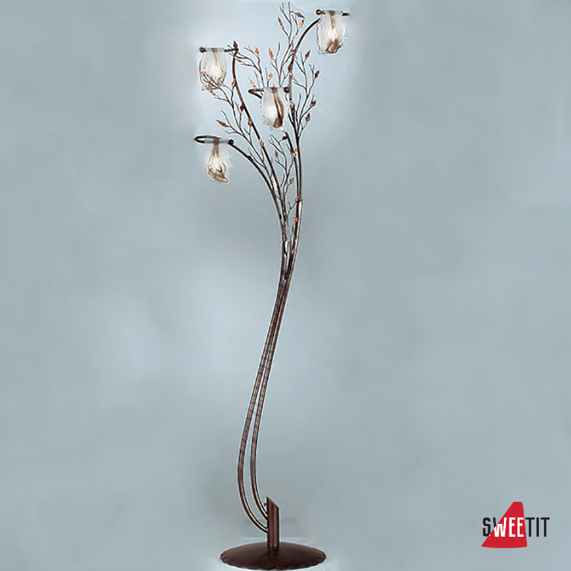 IDL Flora 213/4P Narvalo grey V264/136