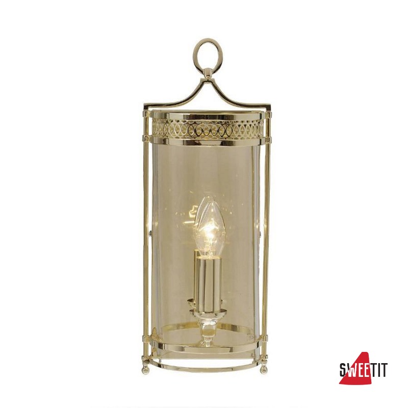 Светильник Elstead Lighting GH/WB PB