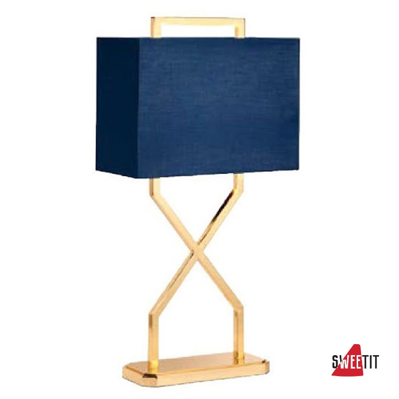 Настольная лампа Elstead Lighting Cross CROSS/TL