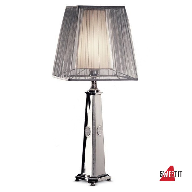 Настольная лампа MANGANI PLATINUM 22013P_121