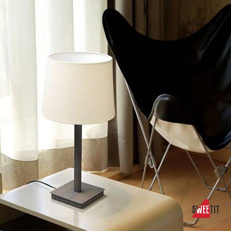 Настольная лампа Leds C4 Torino 10-4695-81-82 + pan-161-14