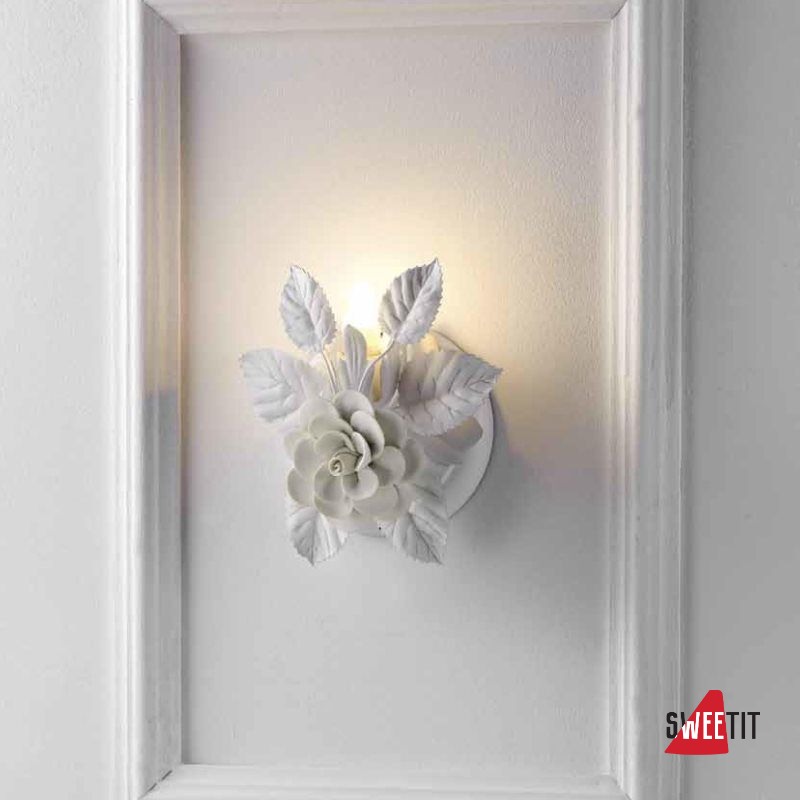 Бра Villari Rose Wall Light 4200487.101
