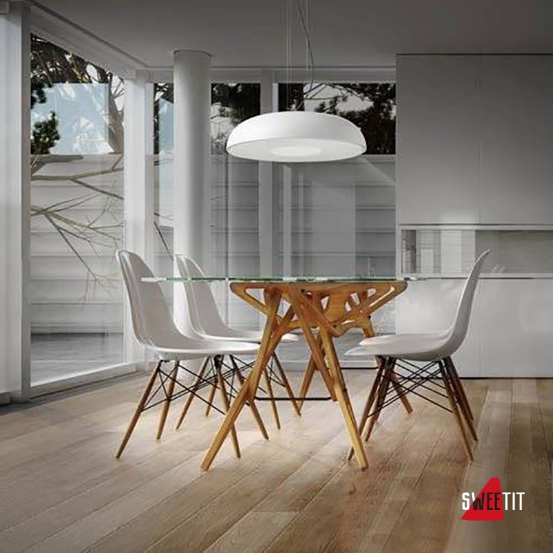 Подвесные светильники Leds C4 Tandem 00-0678-BW-M1