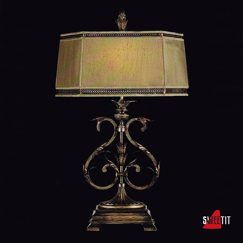 Настольная лампа FINE ART LAMPS NEWPORT 549710
