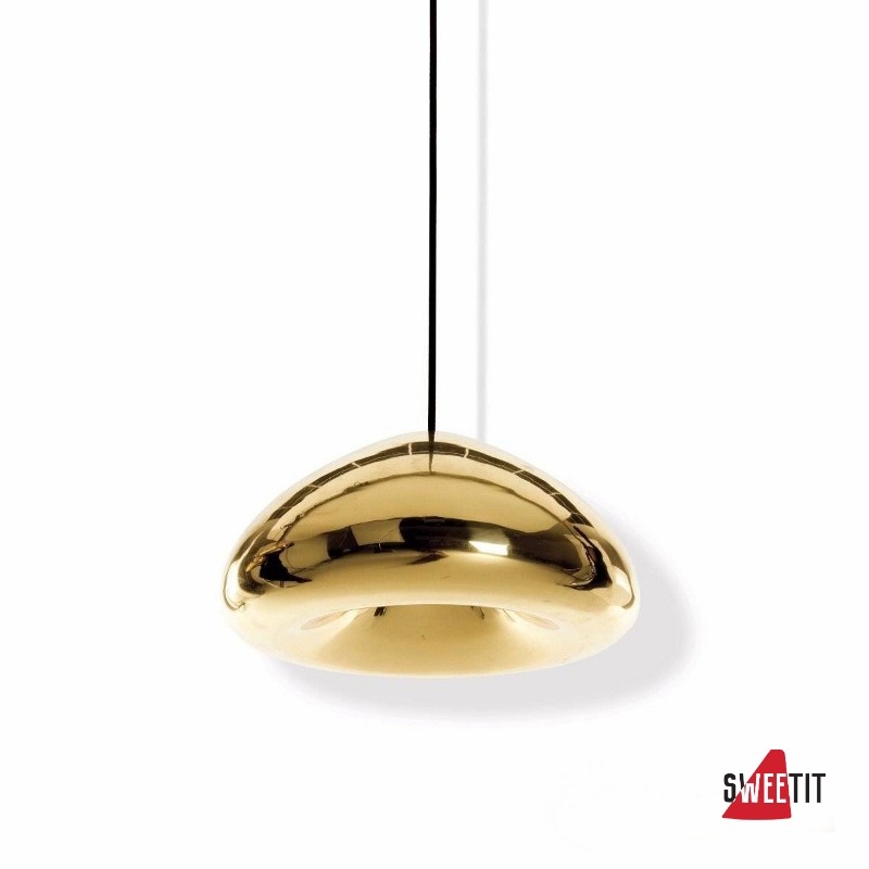 Подвесной светильник Tom Dixon Void VOS01B-PEUM2