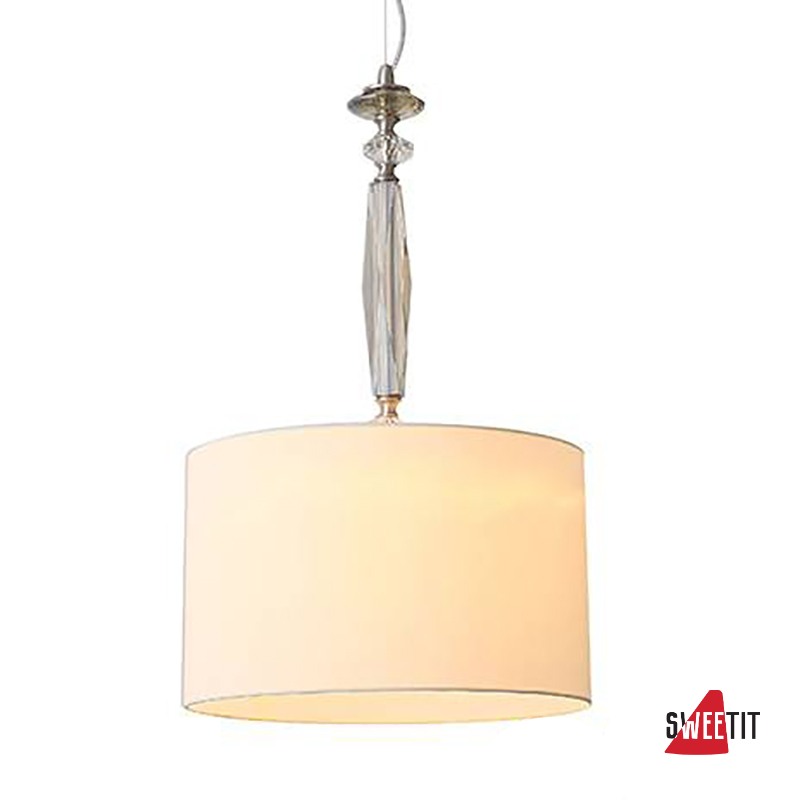 Подвесной светильник Newport Riana 6604/S beige