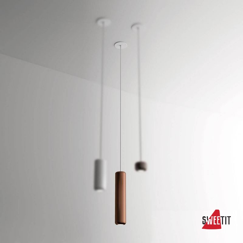 Потолочный светильник Axo Light SP URMI G I BR XX LED