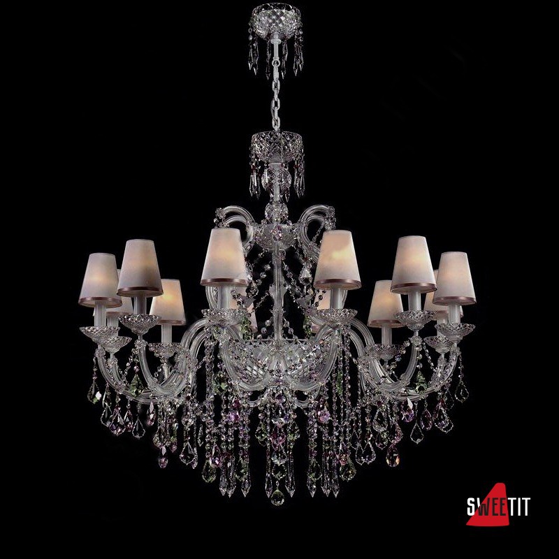 Люстра BEBY GROUP BABY ROSE 130_12