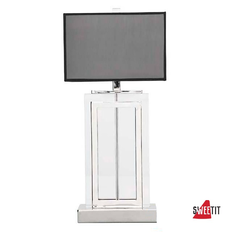 Настольная лампа Eichholtz ARLINGTON crystal 05862