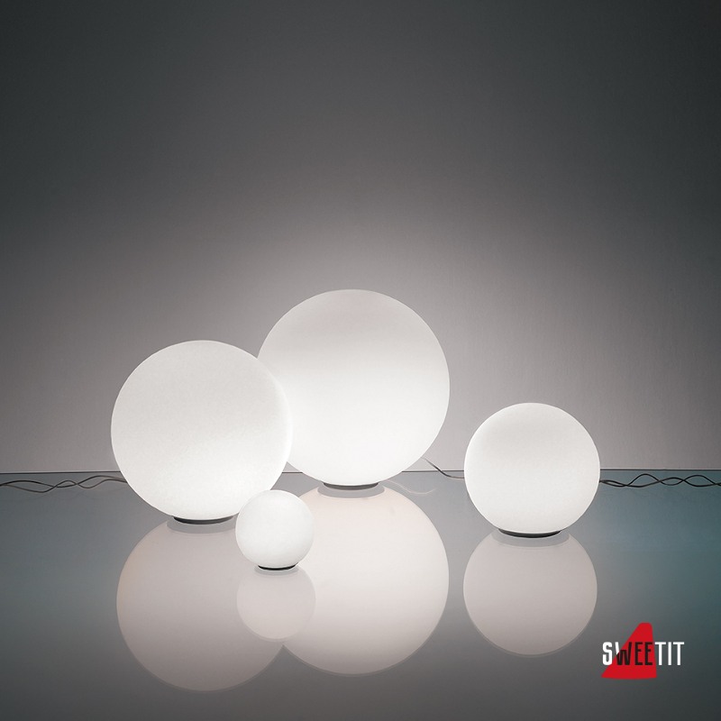 Настольная лампа ARTEMIDE Dioscuri tavolo 14