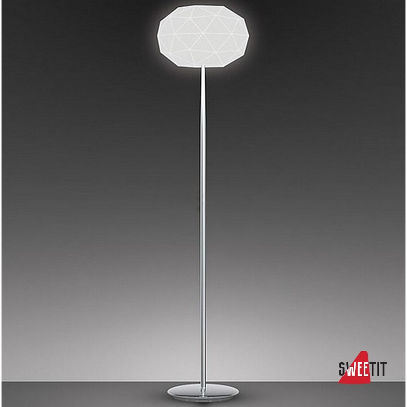 Торшер ARTEMIDE Soffione terra 1672110A
