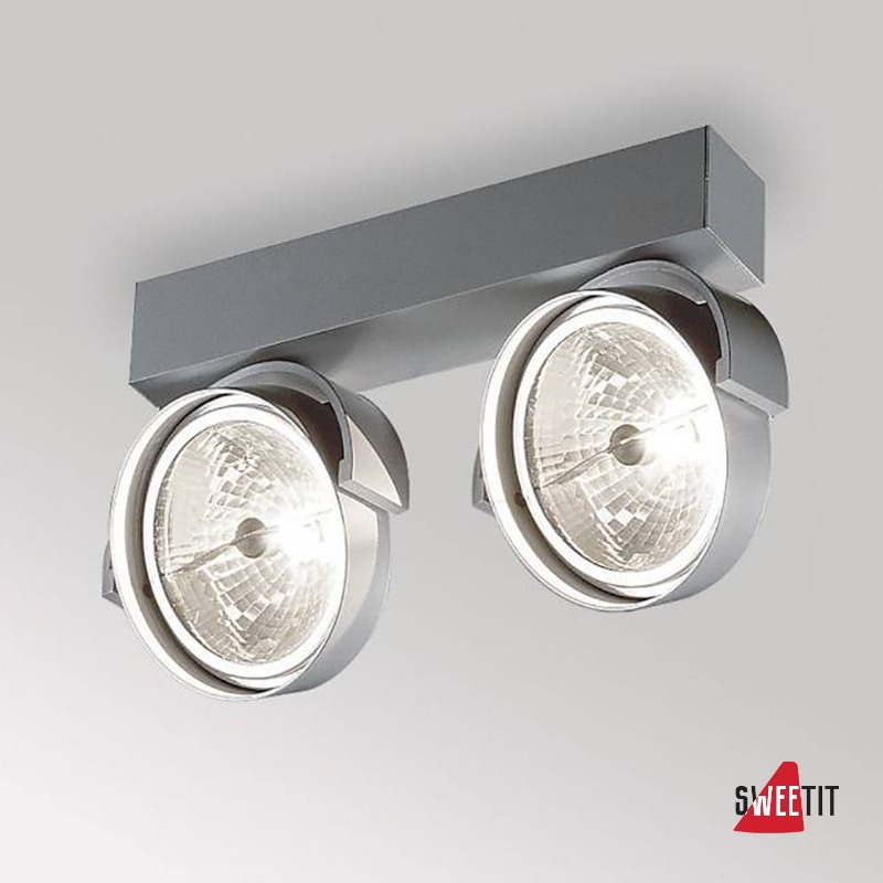 Настенно-потолочный светильник Delta Light RAND 285 52 21 A