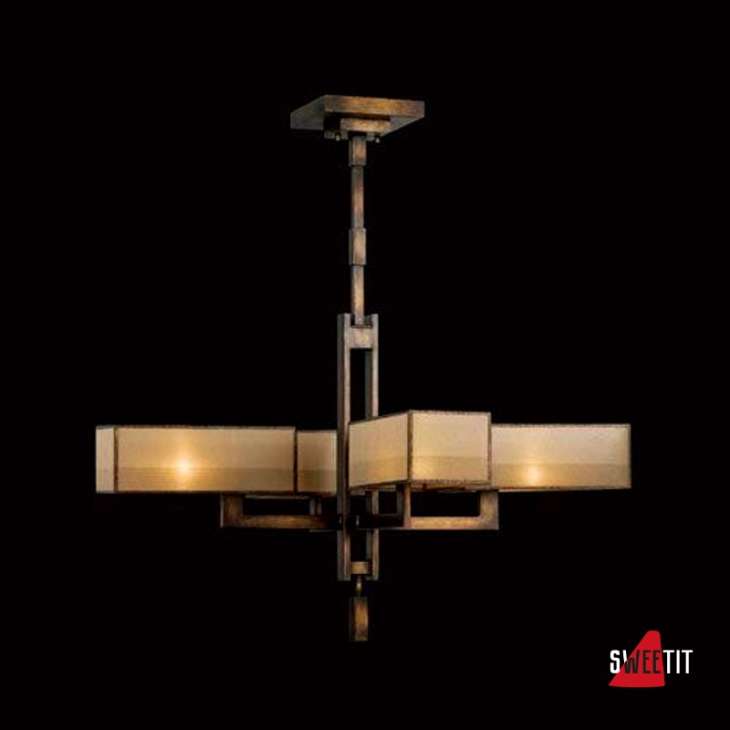 Люстра FINE ART LAMPS PERSPECTIVES 734140