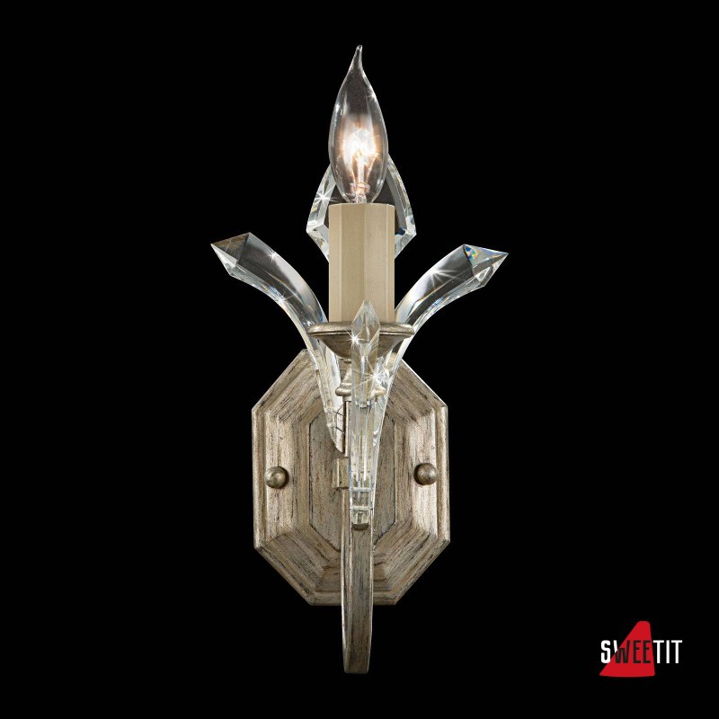 Бра FINE ART LAMPS BEVELED ARCS 705050