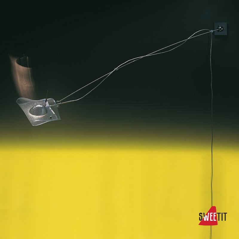 Бра INGO MAURER Los Minimalos Tres