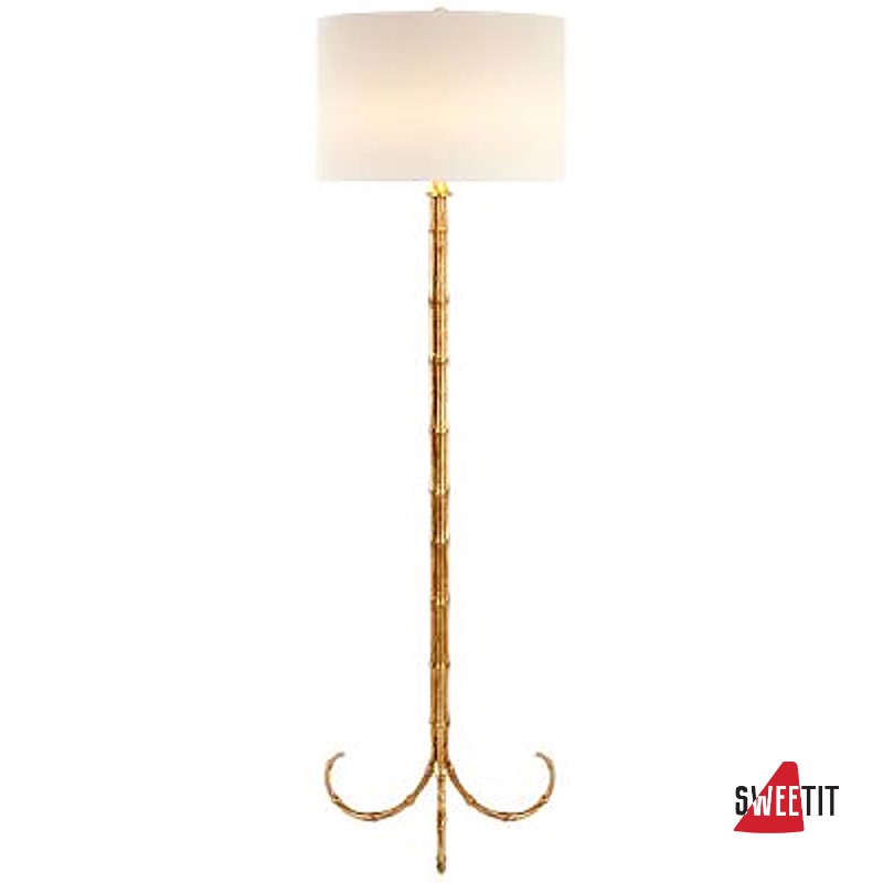 Торшер Visual Comfort Brennan ARN1040HAB-L
