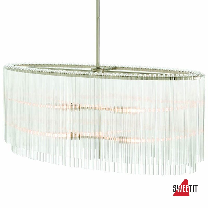 Люстра Arteriors Home Royalton Oval Pendant 49866