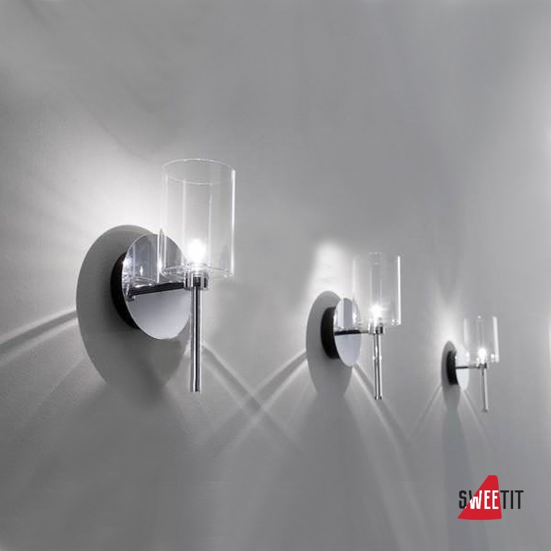 Бра AXO LIGHT SPILLRAY APSPILLRCSCR12V