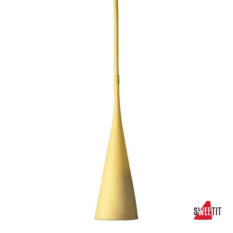 Светильник подвесной FOSCARINI Uto 142000.50