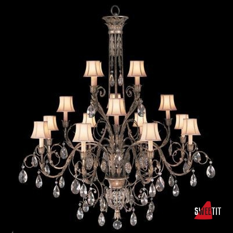Люстра Fine Art Lamps A Midsummer Night’s Dream 136740