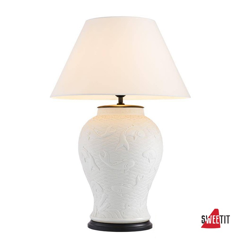 Настольная лампа Eichholtz Dupoint 110689