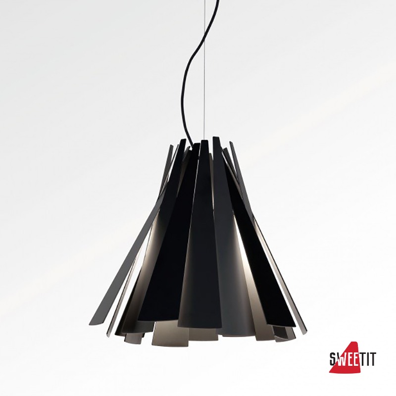 Подвесной светильник Delta Light METRONOME 286 70 27 B