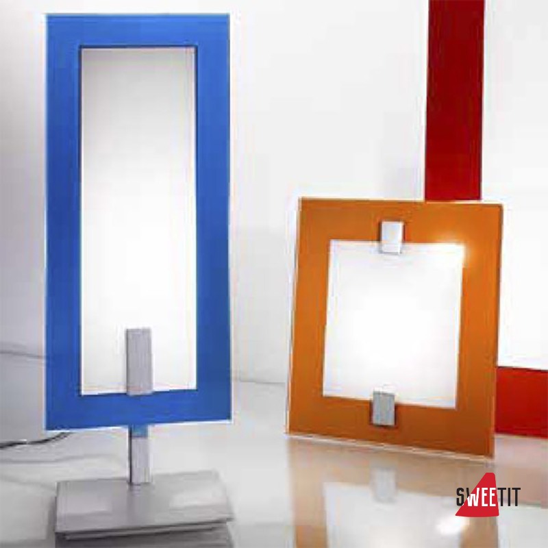 Настольная лампа Linea Light Tabula young 6807