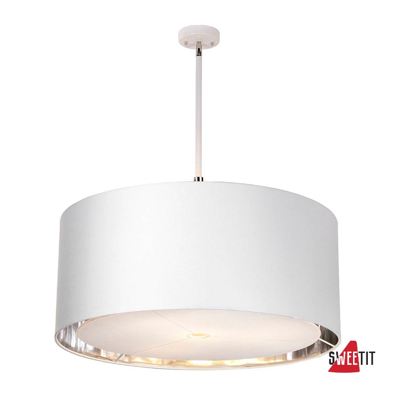 Подвесной светильник Elstead Lighting Balance BALANCE/PXL WPN