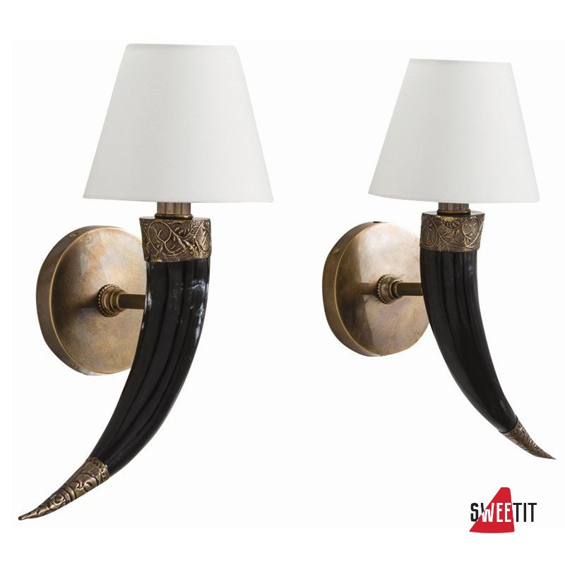 Бра Arteriors Home Diana Sconces, Set of 2 DD42031-696