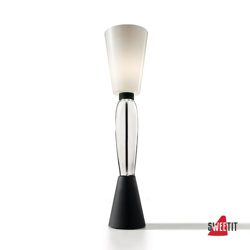 Торшер Barovier&Toso 7150/BC