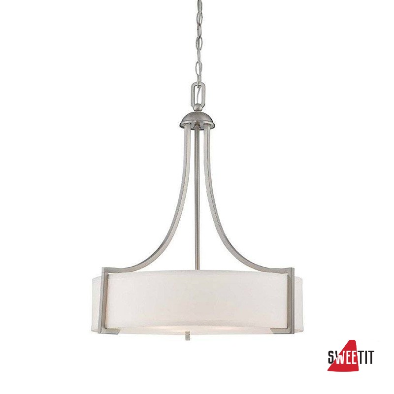 Подвесной светильник Savoy House Terrell 7P-7216-3-SN