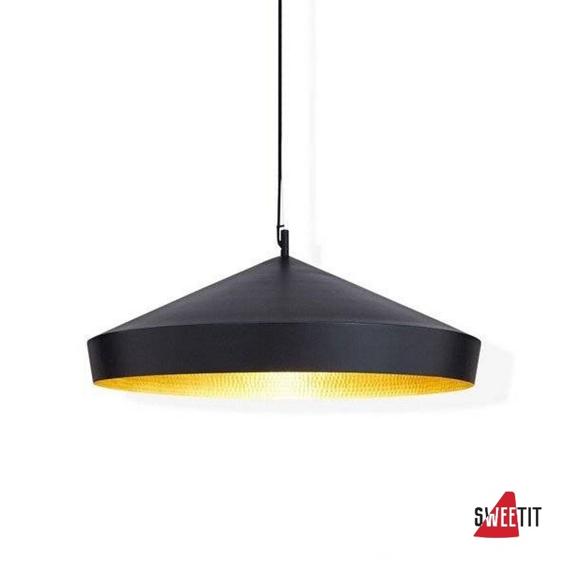 Подвесной светильник Tom Dixon Beat BLS06-PEUM1
