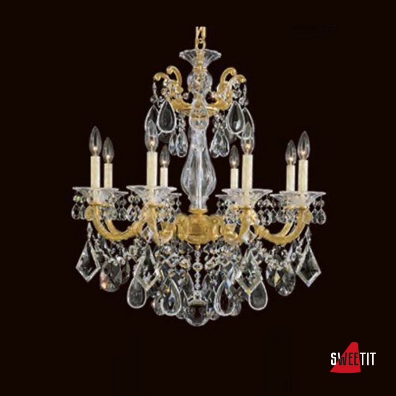 Люстра Schonbek La Scala 5073