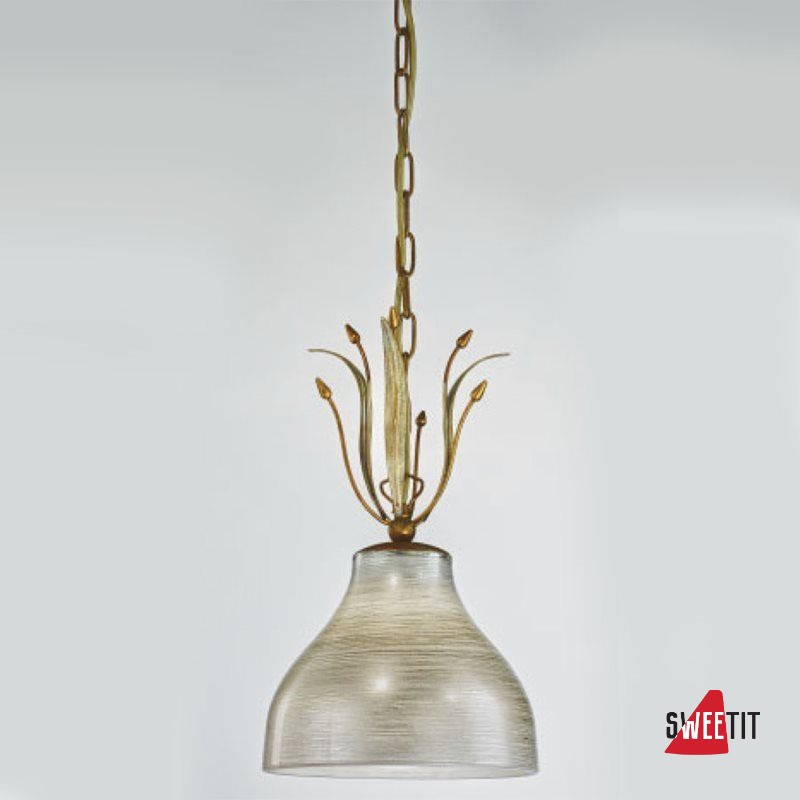 Потолочные светильники IDL Acacia 330/1SM в Москве купить в Sweetit.ru