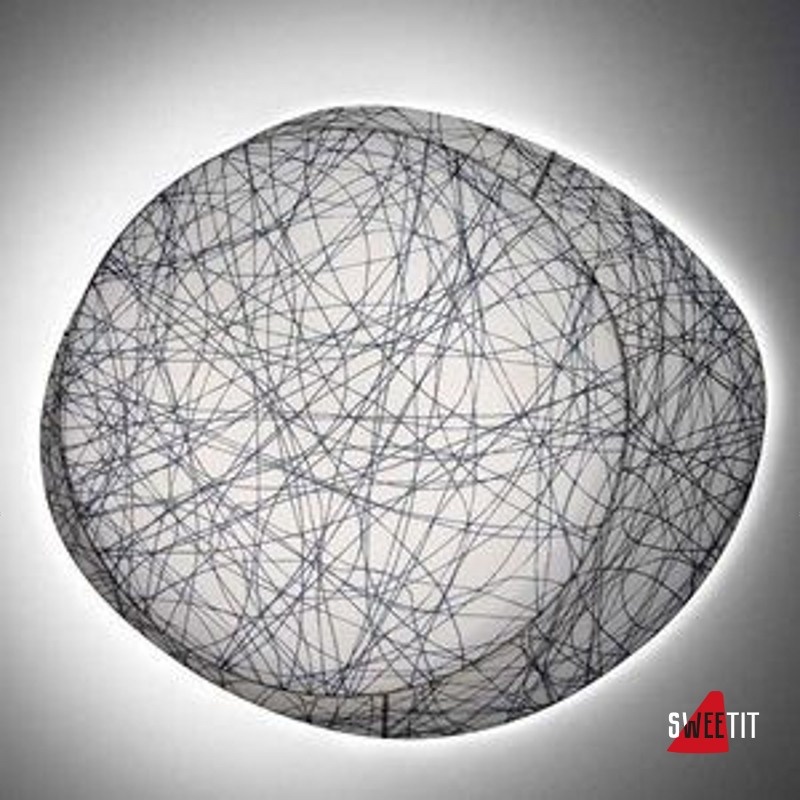 Светильник настенный FOSCARINI WAGASHI PICCOLA FLUORESC. WIRES