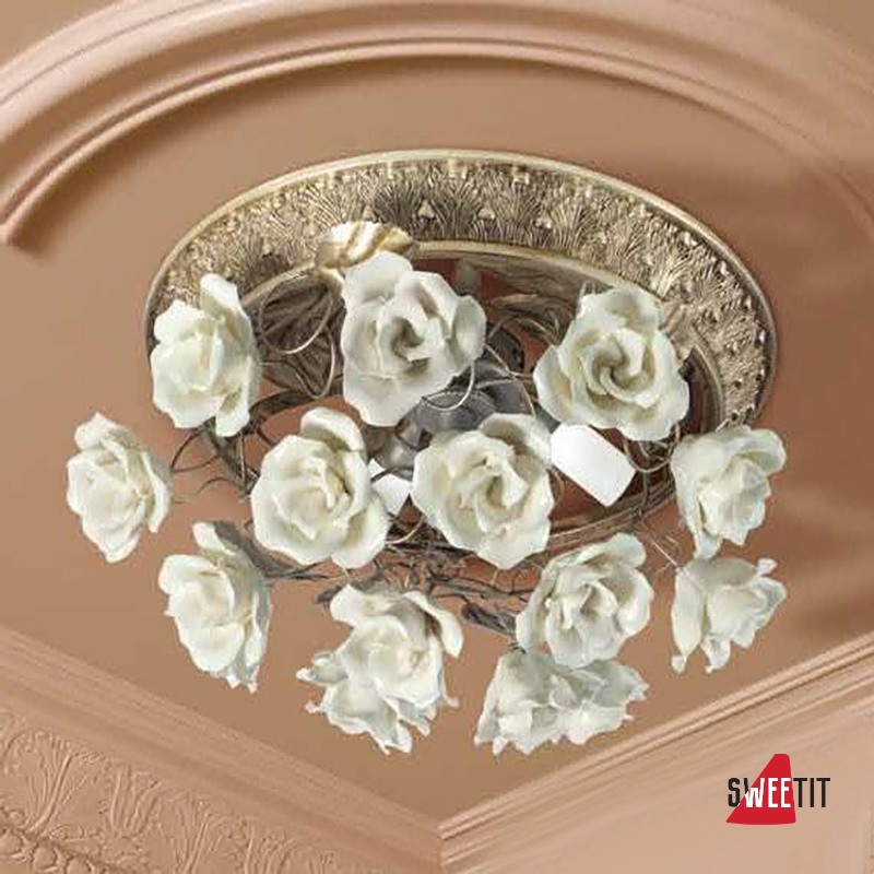 Потолочный светильник StilLux Lynh 12501/PLF40
