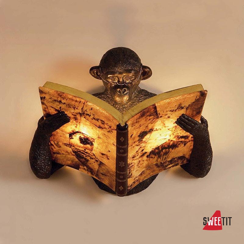 Светильник настенный MAITLAND-SMITH LIGHTING 1943-130