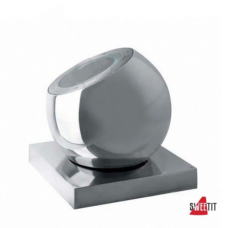 Подсветка FABBIAN Beluga Alu D57 C07 11