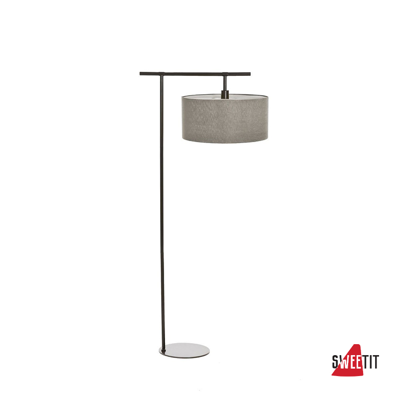 Торшер Elstead Lighting Balance HQ/BALANCE FL + HQ/CY46 STEELFT9